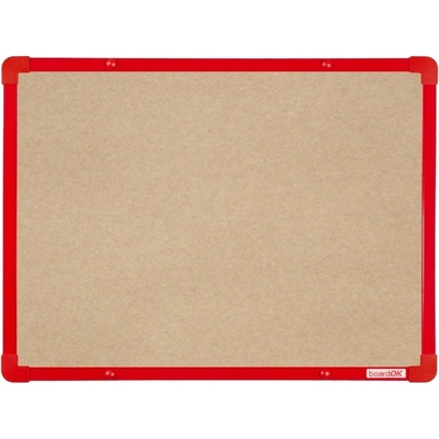 VMS Vision boardOK Textilní nástěnka 60 x 45 cm