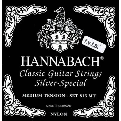 Hannabach 815FHT