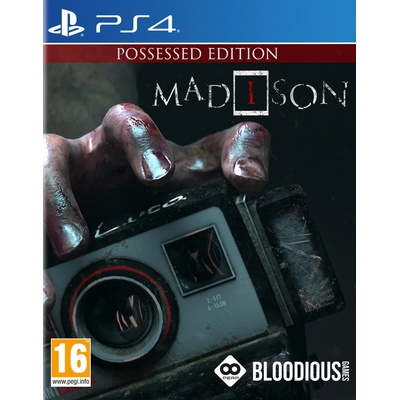 MADiSON (Possessed Edition)