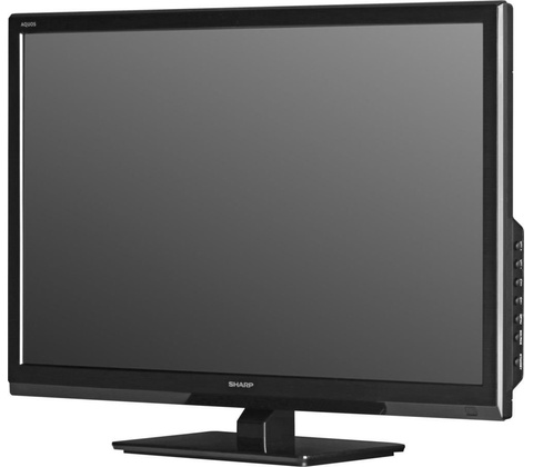 Sharp LC-24CHF4012E