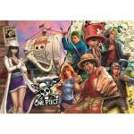 Clementoni Пъзел One Piece - 180 части (28104)