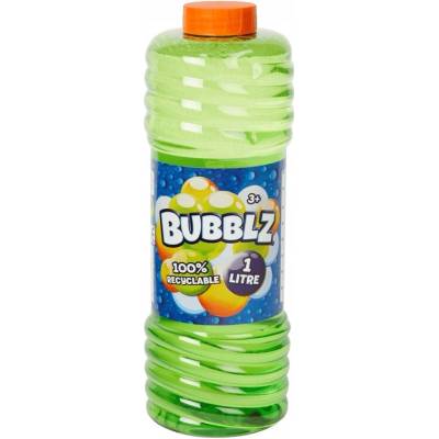 Bublifuk Bubblz 1000 ml 13 cm