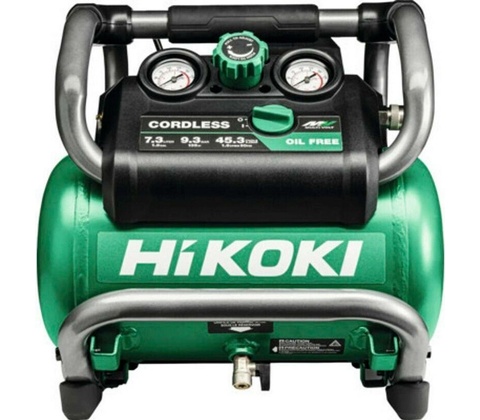HIKOKI EC36DAW4Z
