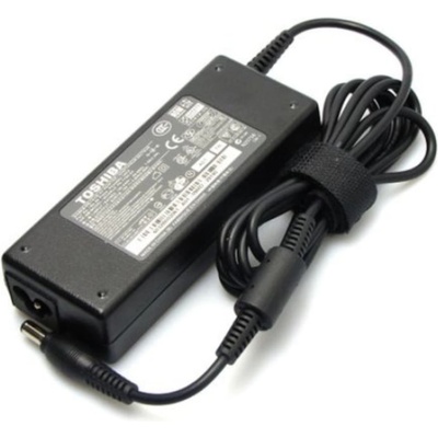 Toshiba Toshiba, 75W/19V/3.95A, букса - 5.5мм 2.5мм (CHAR0268)