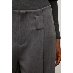Answear. LAB панталон дамски с вискоза (AW27-072.isr)