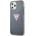 GUESS Калъф за телефон Guess GUHCP12LPCUJULDB за Apple iPhone 12 Pro Max (3700740481899)