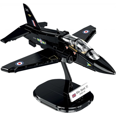 Cobi 5845 Britský lehký stíhací letoun BAe HAWK T1