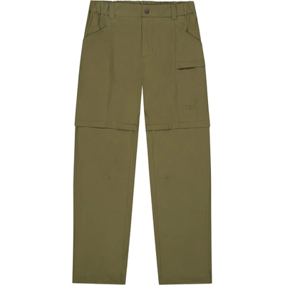 Picture Мъжки панталон със свалящи крачоли Picture Outif 2in1 Stretch Pants Walking trousers - Tobacco (010-1608-0311)