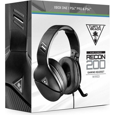 Turtle Beach STEALTH Recon 200