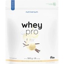 Nutriversum Whey Pro 500 g