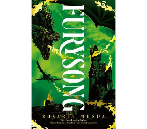 Furysong