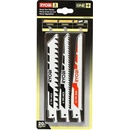 Ryobi RAK3RBWM 3-dílná sada plátků do šavlových pil