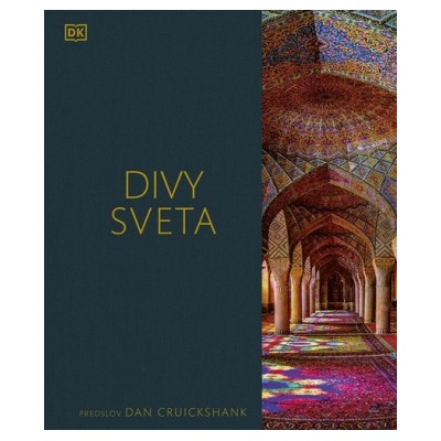 Divy sveta