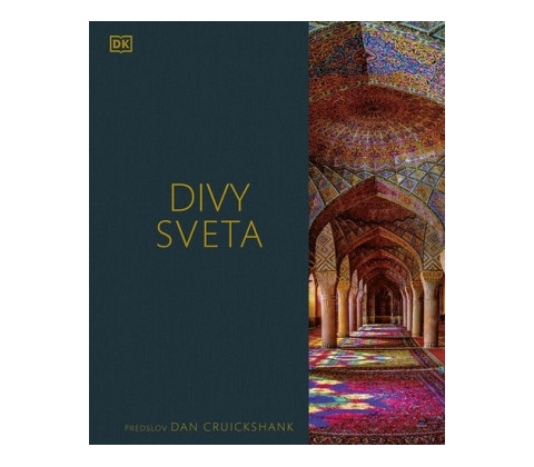 Divy sveta