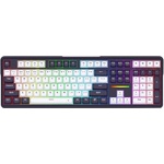 Redragon Antonium Pro Black-White (K745WB-RGB-PRO) Клавиатури