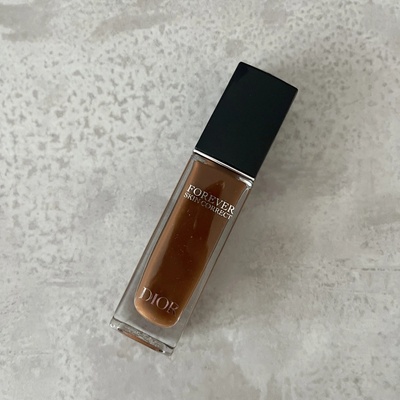 Dior Forever Skin Correct krémový krycí korektor 8N Neutral 11 ml