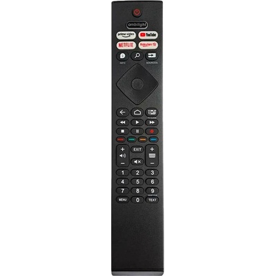 Diaľkový ovládač Philips 398GM10BEPHN