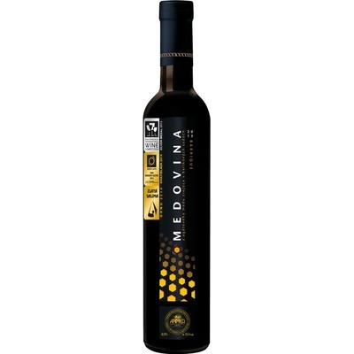 Apimed barrique 0,375 l