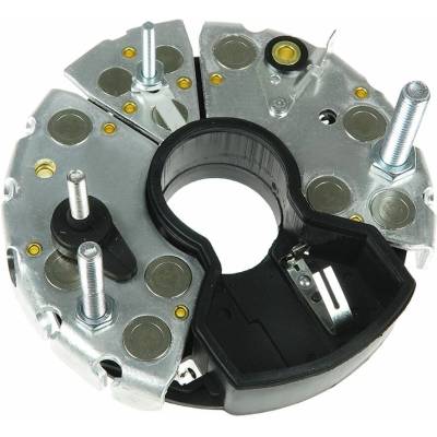 Usměrňovač, generátor AS-PL ARC0036