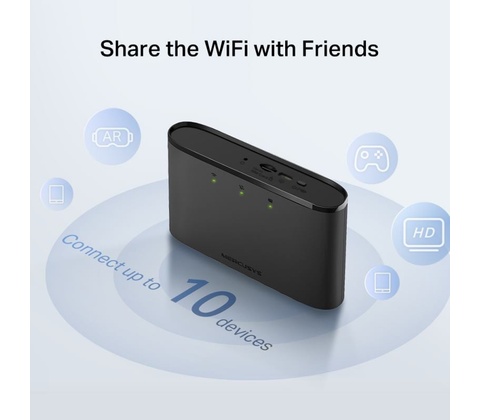 Mercusys Mt110