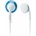 Philips SHE2643