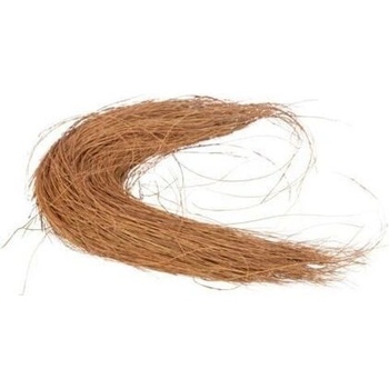 TRIXIE Česaná kokosová vlákna 30 g