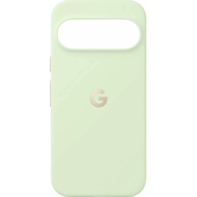 Google Pixel 10/ 10 Pro Case Jade Case Google Pixel 10 und Pixel 10 Pro nefritová GA09838-WW