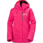 Helly Hansen Дамско ски яке Helly Hansen Women's Powshot Jacket Ski jacket - Cranberry - размер XL (104-4302-0515)