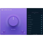 LANDR FX Bass (Дигитален продукт)