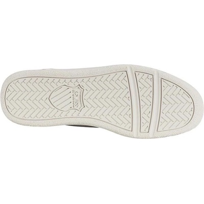 K Swiss Кожени маратонки K-Swiss SLAMMSHIELD II (04312.378.M)