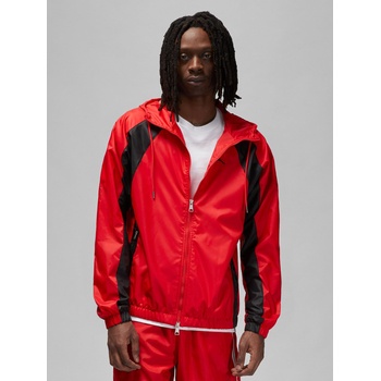 JORDAN Ветровка m j ess woven