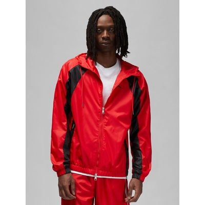 JORDAN Ветровка m j ess woven