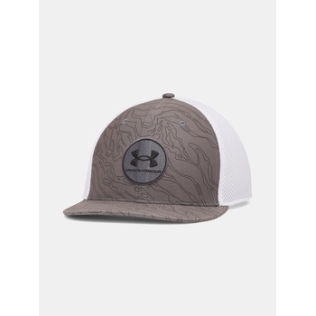 Image 1 of Under Armour Мъжка шапка с козирка Under Armour M Drive Mid STR Under Armour | Siv | МЪЖЕ | S/M