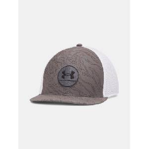 Under Armour Мъжка шапка с козирка Under Armour M Drive Mid STR Under Armour | Siv | МЪЖЕ | S/M