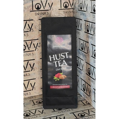 HUST tea čaj ovocný 50 g