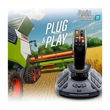Thrustmaster SimTask FarmStick 2960889