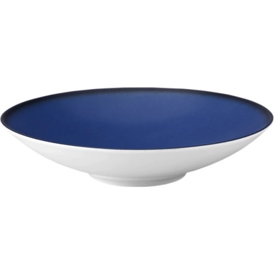 Seltmann Weiden Coup Fine Dining Blue Hluboký talíř 23 cm