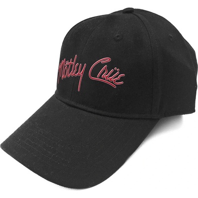 ROCK OFF Motley Crue Logo