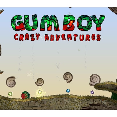 Gumboy Crazy Adventures