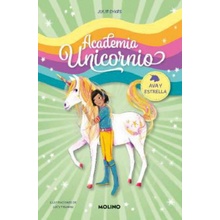 ACADEMIA UNICORNIO 3 AVA Y ESTRELLA