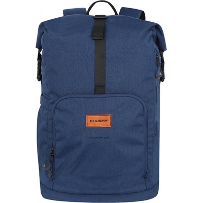 Husky Office Shater dark blue 23 l