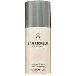 KARL LAGERFELD Classic deo spray 150 ml