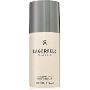 KARL LAGERFELD Classic deo spray 150 ml