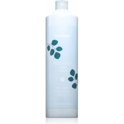 Echosline Frequent use Shampoo šampón pre každodenné umývanie vlasov 1000 ml