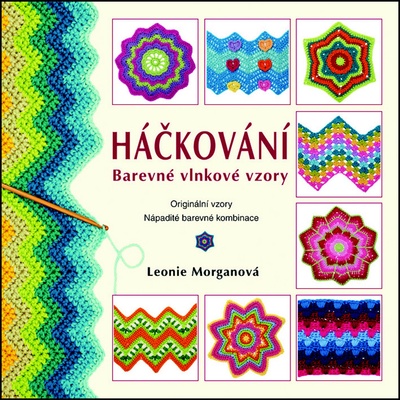 Háčkování - Candi Jensen