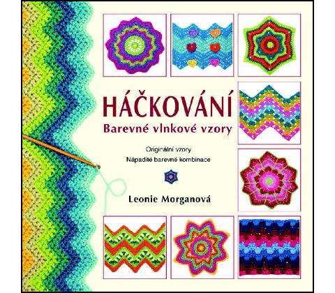 Háčkování - Candi Jensen