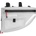 Cyclite Handle Bar Aero Bag / 02 Цвят: черен