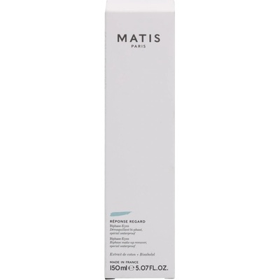 Matis Paris Biphase Eyes dvoufázový odličovač očí 150 ml
