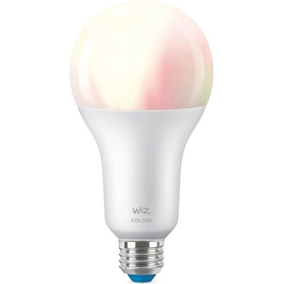 WiZ Colors 8719514554634 inteligentná žiarovka LED E27 18,5W 2452lm 2200-6500K RGB stmievateľná