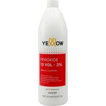 Yellow Peroxide 1000 ml vyvíjač 10.Vol. (3%)